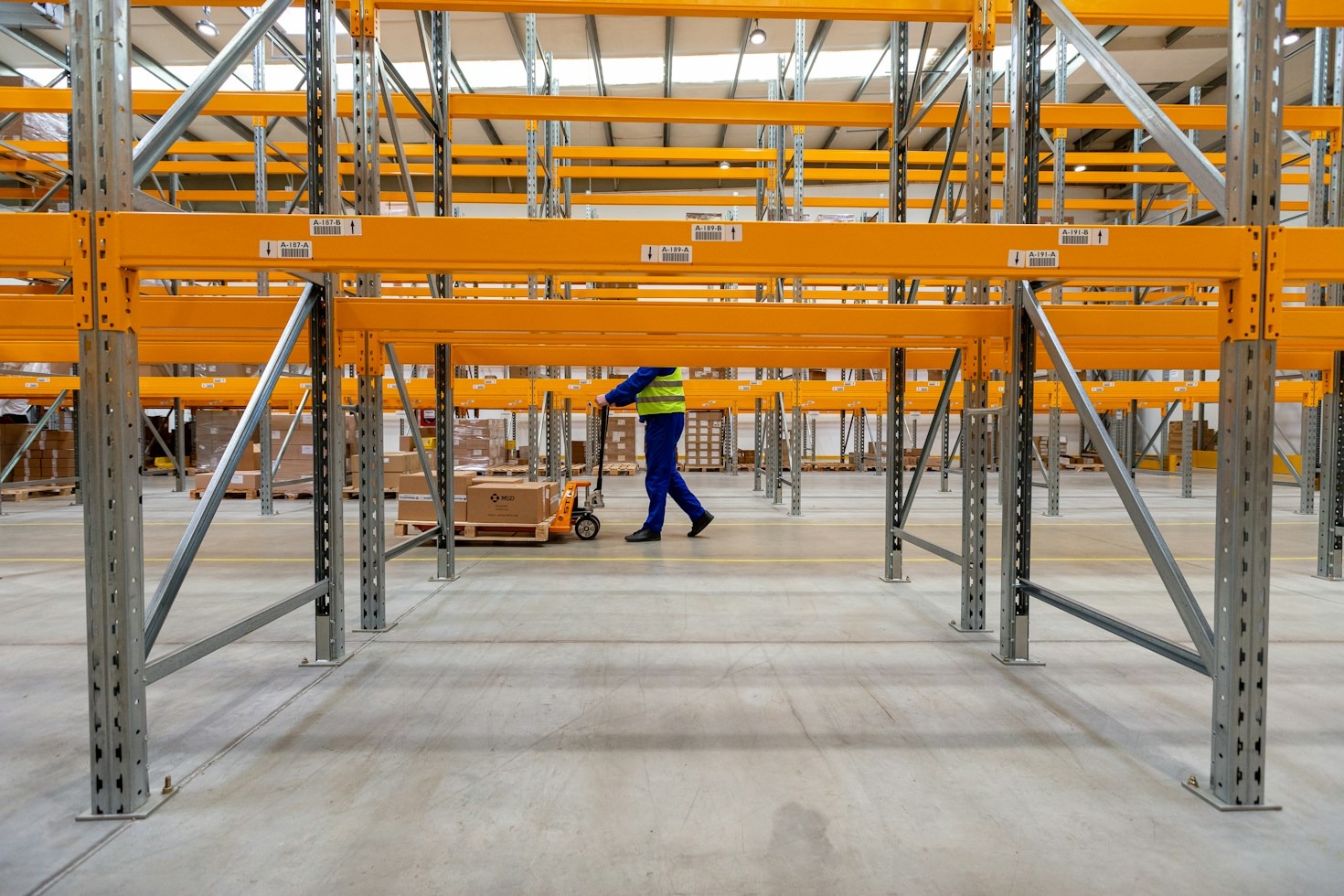 Contrattazione di secondo livello: opportunità per le imprese logistiche