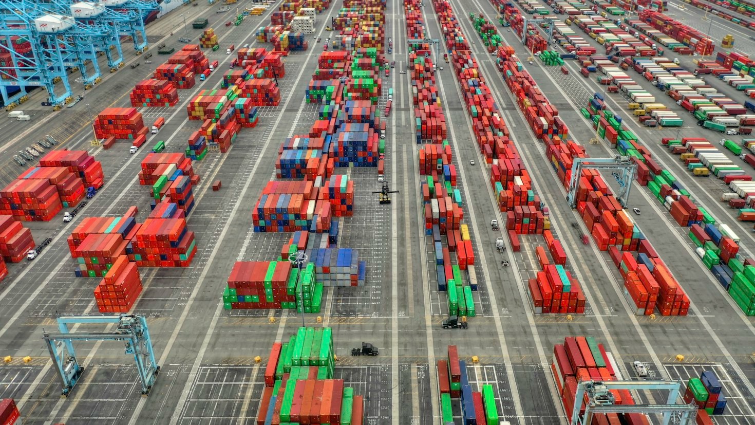 Trasporto merci internazionale: le nuove disposizioni normative europee